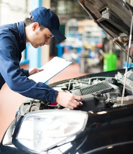 Contrôle technique voiture à Brest